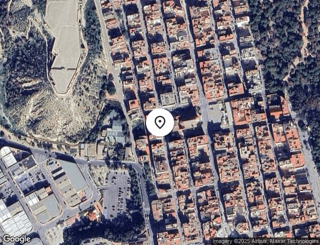 Logements à undefined Abastos , 4